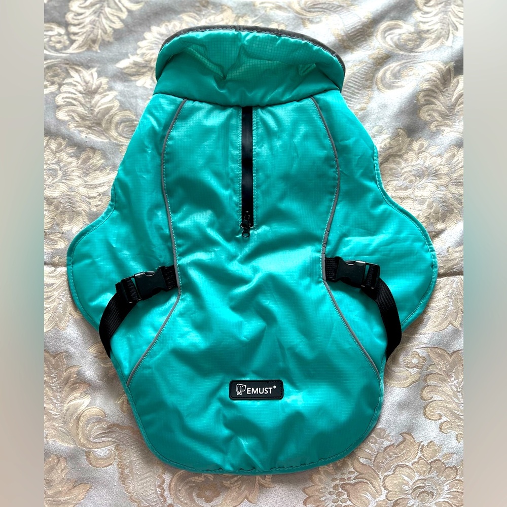 Dog Winter Coat
